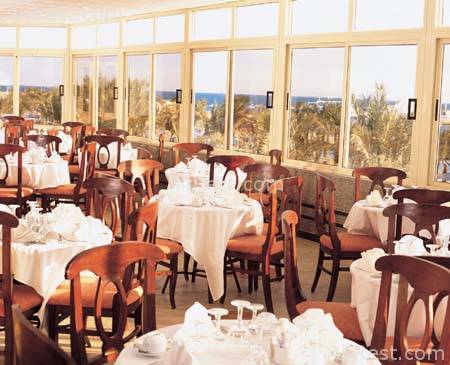 Beach Albatros Hotel 6